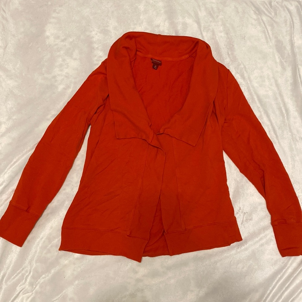 Merona Cardigan - medium